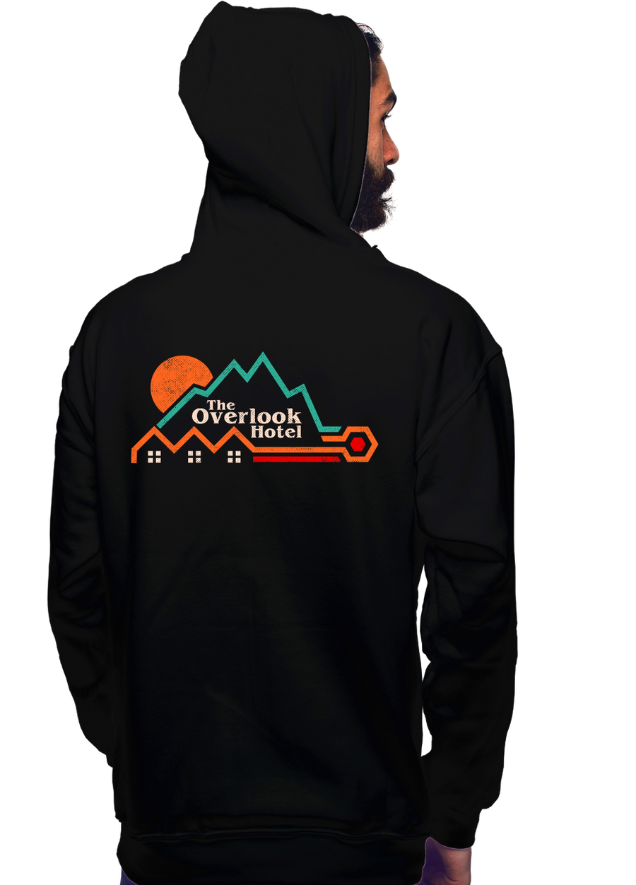 Off Season Mountain Hotel