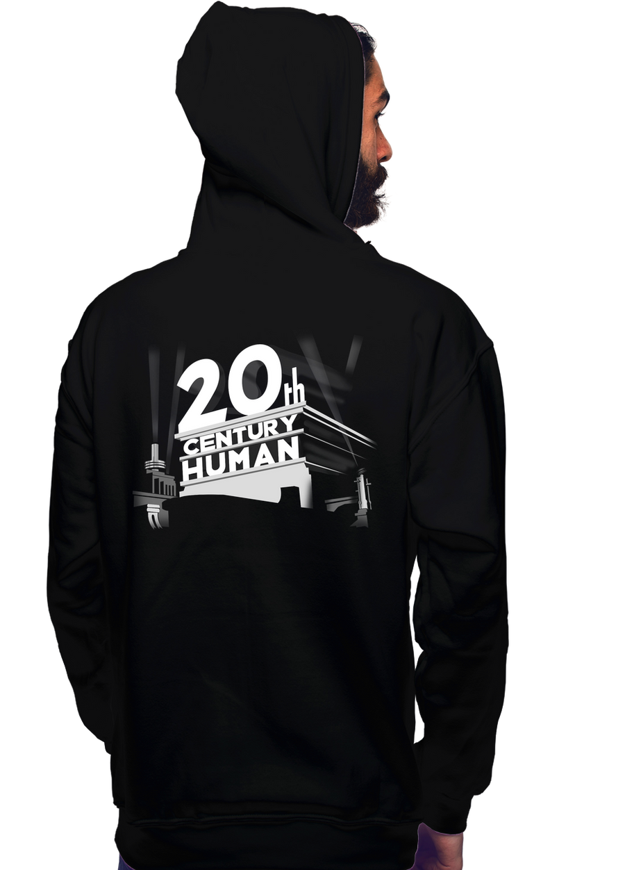 20th Century Human