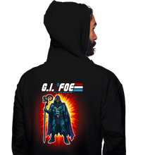 Load image into Gallery viewer, G.I. FOE
