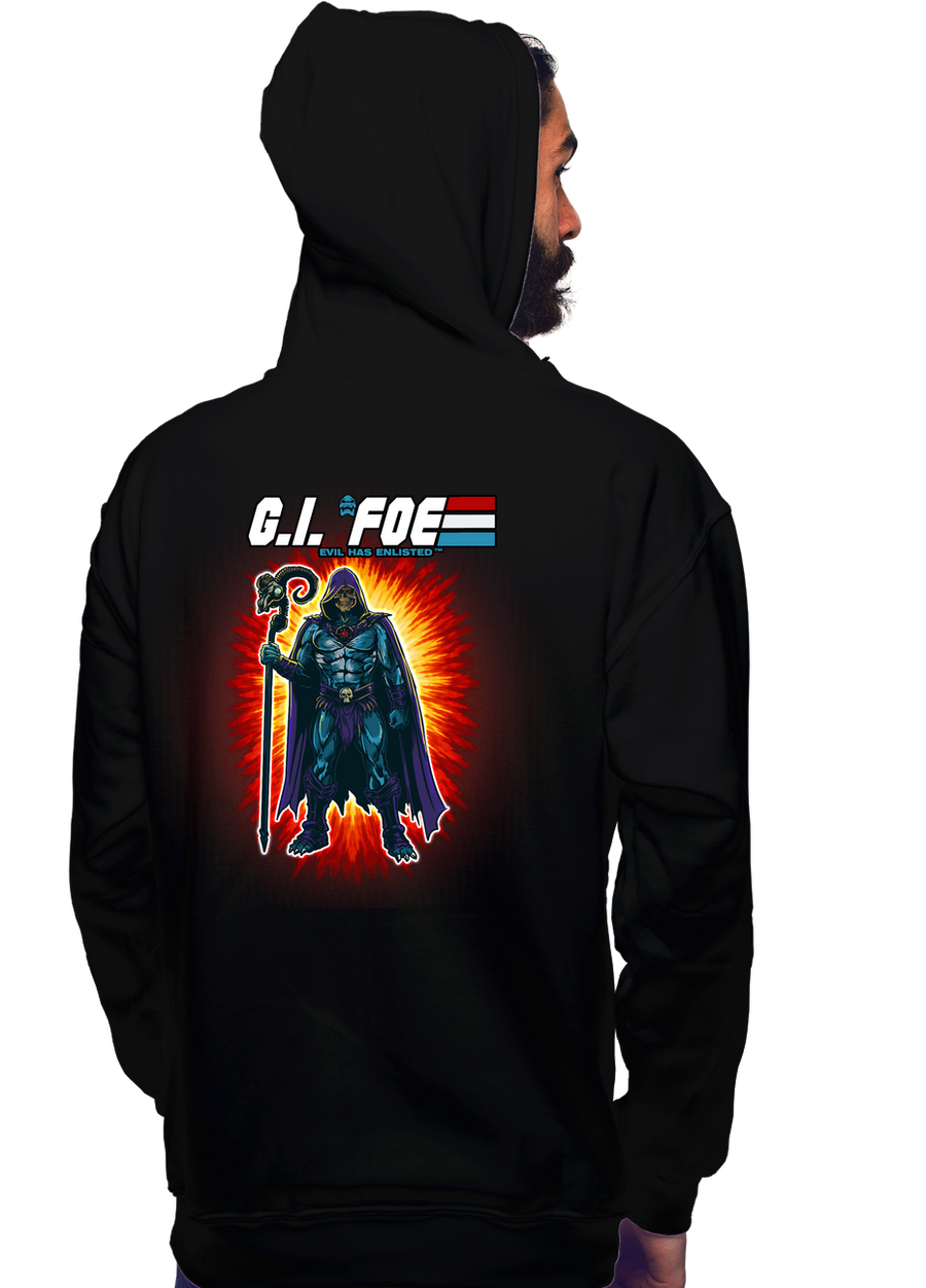 G.I. FOE
