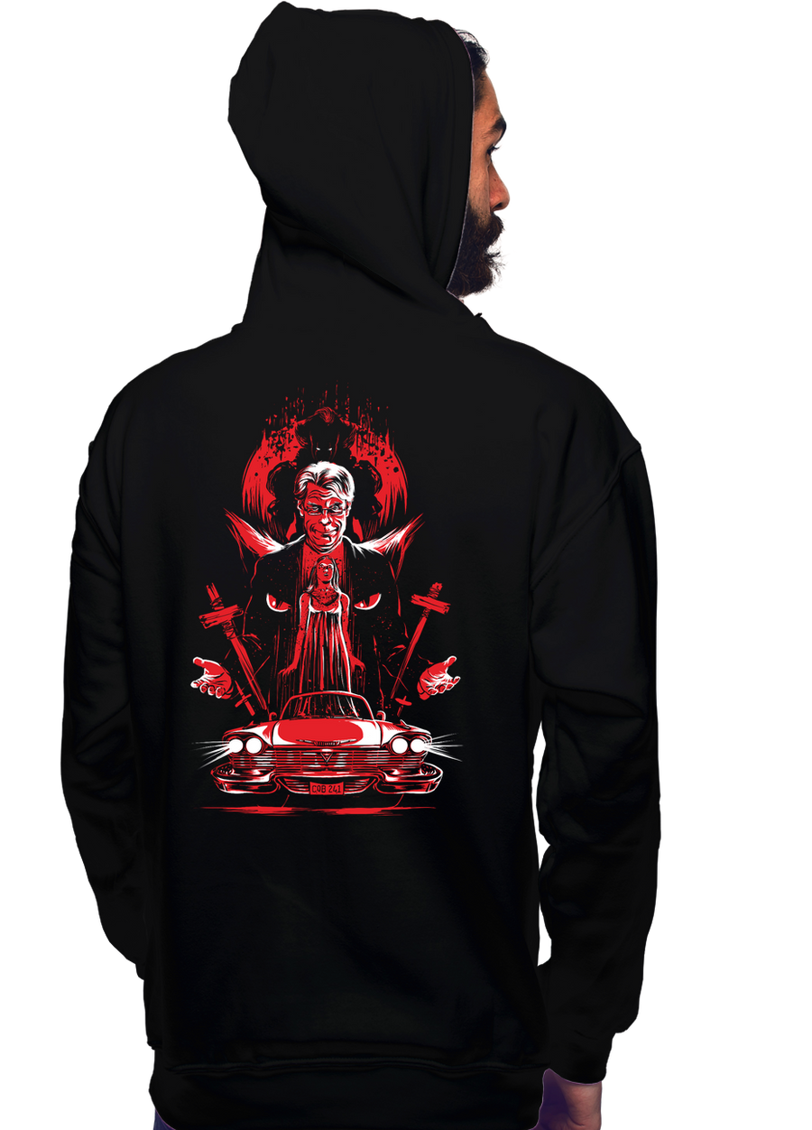 Horror King