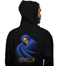 Load image into Gallery viewer, The Skull Faced Sorcerer
