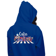 Load image into Gallery viewer, The Circus

