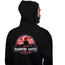 Load image into Gallery viewer, Haunted Castle
