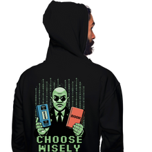 Load image into Gallery viewer, Choose Wisely
