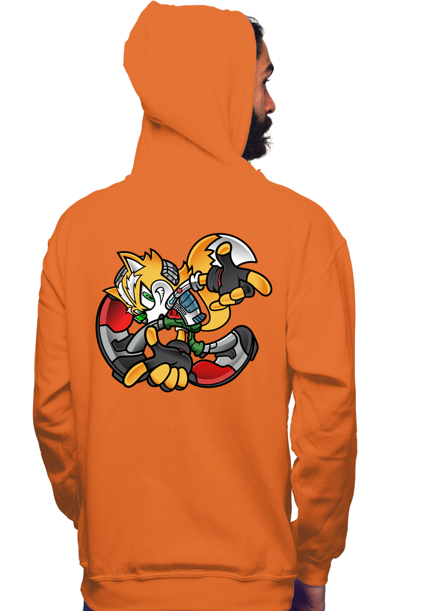 Fox Adventure