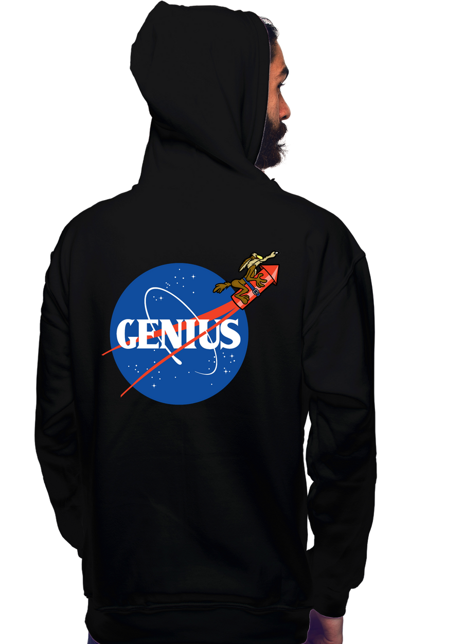 Space Genius
