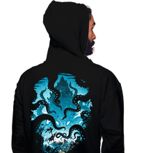 Load image into Gallery viewer, Kraken the King of the Deep
