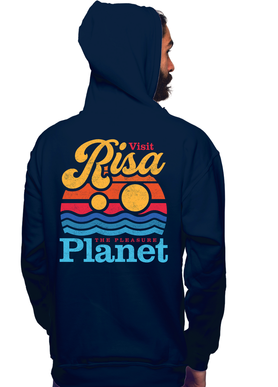 Visit Risa