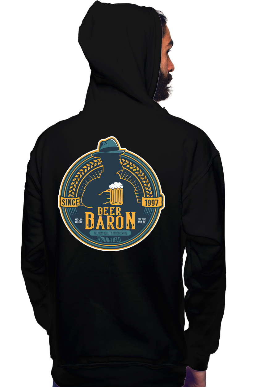 The Beer Baron