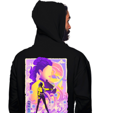 Load image into Gallery viewer, Rumi Musha-E
