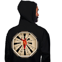 Load image into Gallery viewer, Kubrick's Corridor
