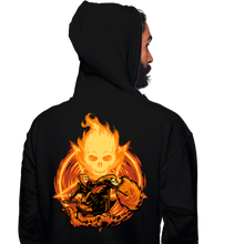 Load image into Gallery viewer, Ride Through The Fire

