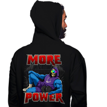 Load image into Gallery viewer, More Power
