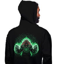 Load image into Gallery viewer, Triforce Tyrant Aura
