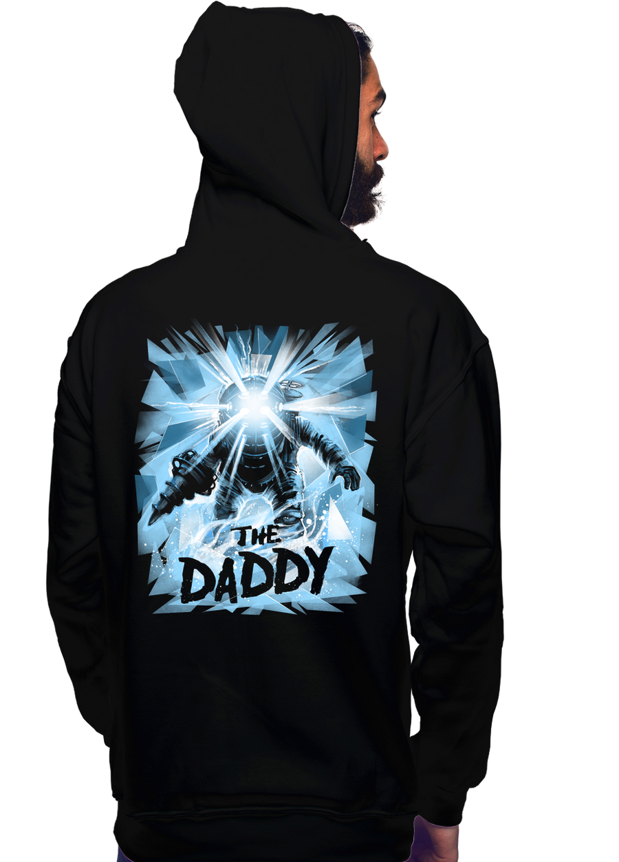 The Daddy Thing