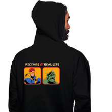 Load image into Gallery viewer, Picture Vs Real Life
