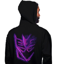 Load image into Gallery viewer, Decepticon
