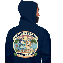 Load image into Gallery viewer, Camp Heeler
