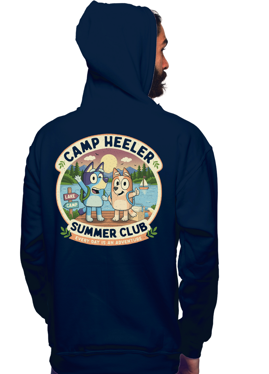 Camp Heeler