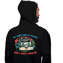 Load image into Gallery viewer, My Inner Child Is Calling
