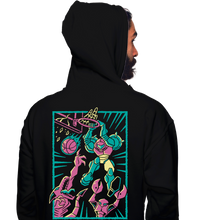 Load image into Gallery viewer, Welcome To The Space Jam
