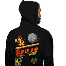 Load image into Gallery viewer, Super Raider Ark
