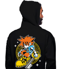 Load image into Gallery viewer, Sora
