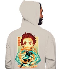 Load image into Gallery viewer, The Boy Who Carries Two Flames
