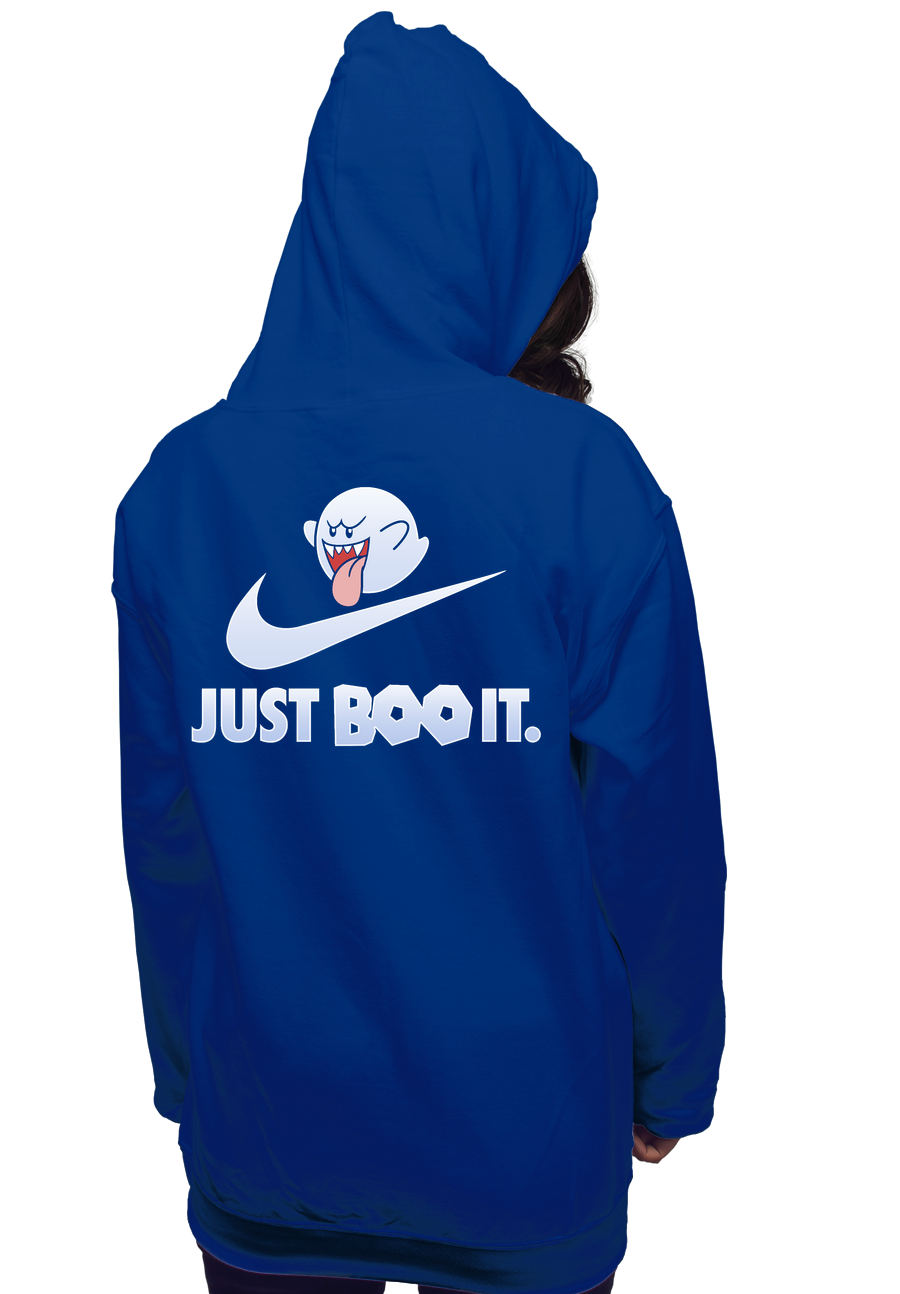 Just Boo It!