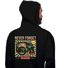 Load image into Gallery viewer, Never Forget The 80s
