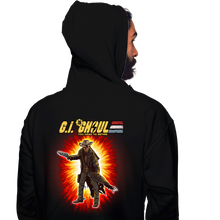 Load image into Gallery viewer, G.I. GHOUL
