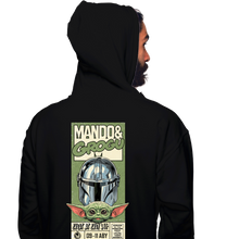 Load image into Gallery viewer, Mandalore Approved
