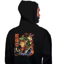 Load image into Gallery viewer, Legendary Rebels
