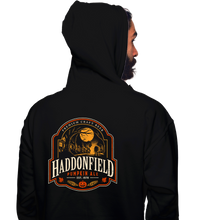Load image into Gallery viewer, Haddonfield Pumpkin Ale
