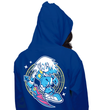 Load image into Gallery viewer, Riku
