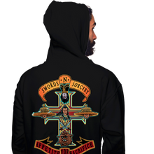 Load image into Gallery viewer, Appetite For Sacrifice
