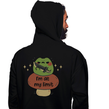 Load image into Gallery viewer, I'm At My Limit
