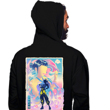 Load image into Gallery viewer, Zoey Musha-E
