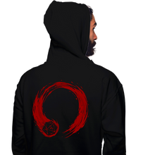 Load image into Gallery viewer, Enso Of Fate
