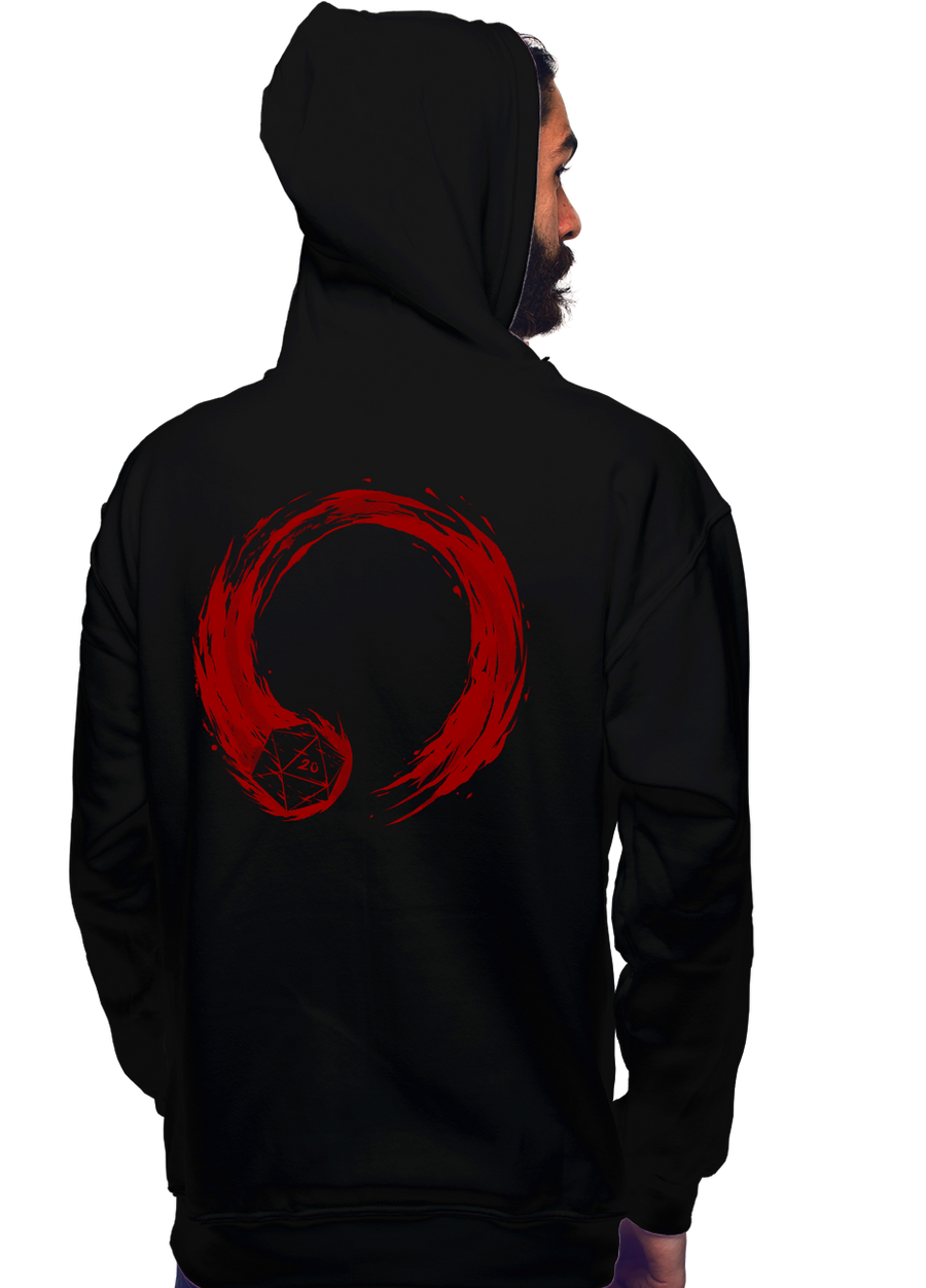 Enso Of Fate