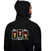 Load image into Gallery viewer, Live Laugh Daria
