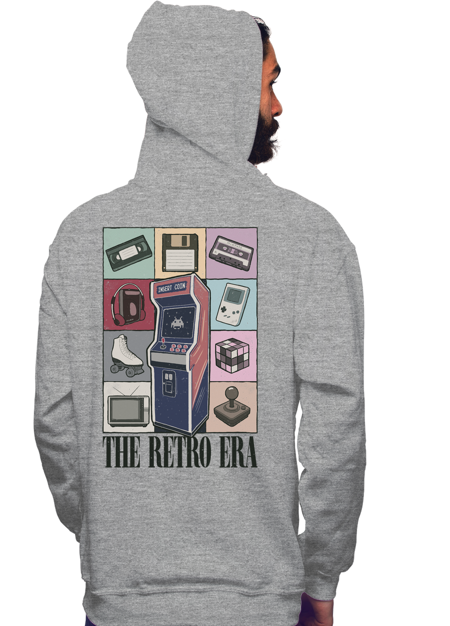 The Retro Era