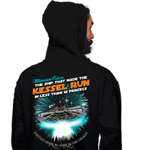 Load image into Gallery viewer, 12 Parsecs
