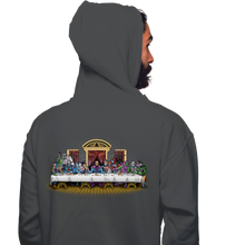 Load image into Gallery viewer, The Last Villain Supper
