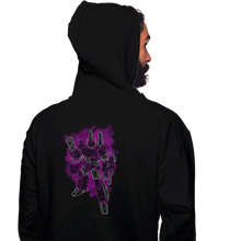 Load image into Gallery viewer, Shockwave Silhouette
