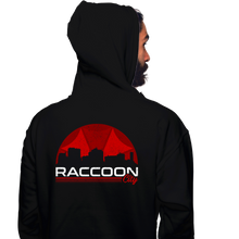 Load image into Gallery viewer, Visit Raccoon City
