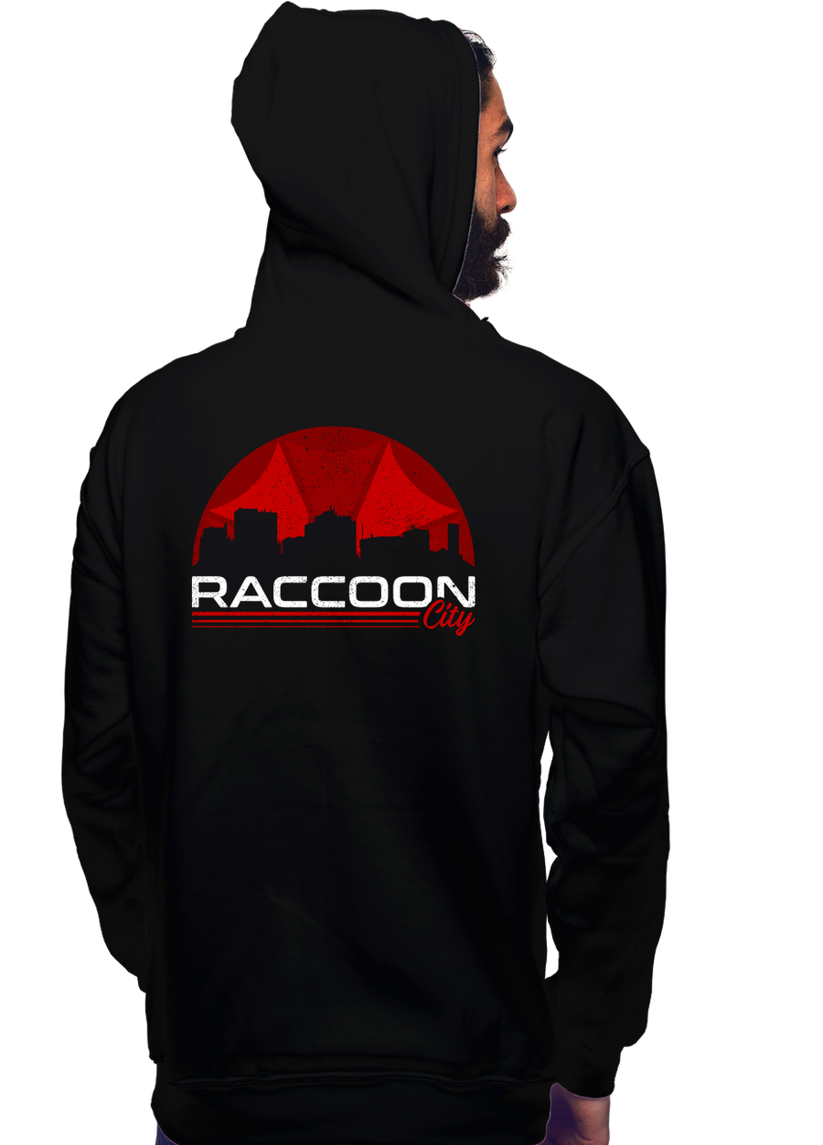 Visit Raccoon City