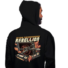 Load image into Gallery viewer, Time To Join The Rebellion
