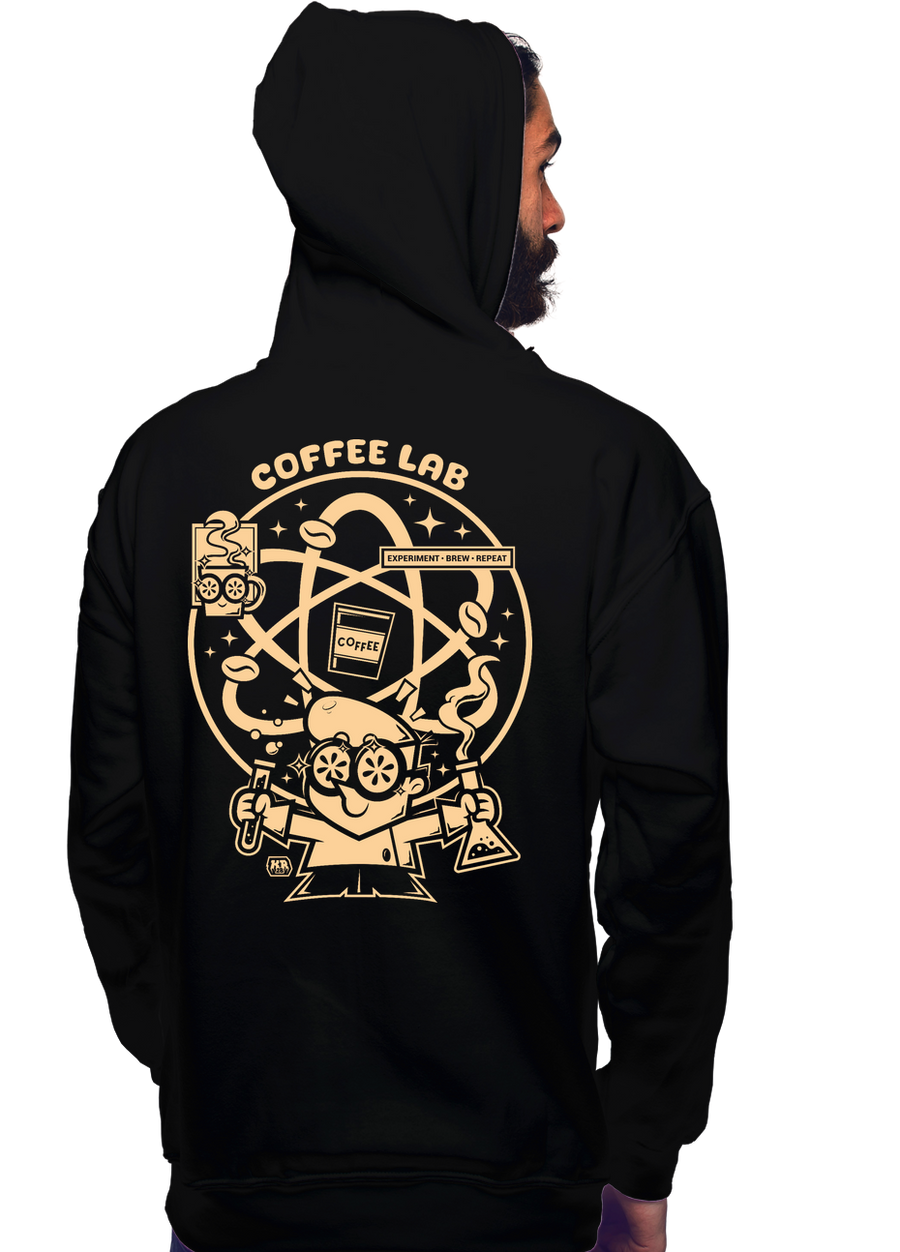 Coffee Lab